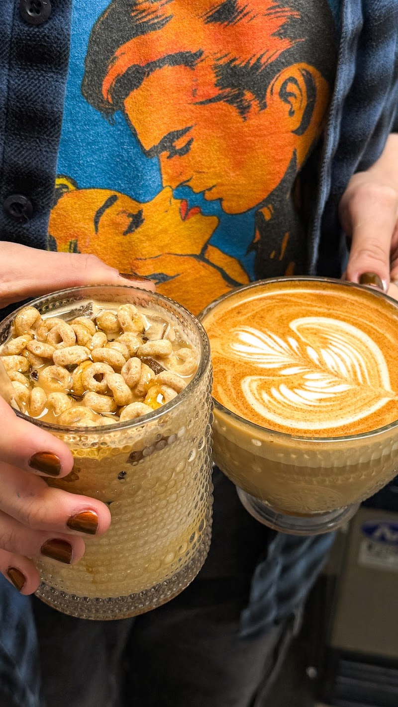 Almost Home General (351 Marin JC)