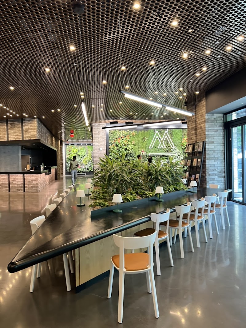 Almost Home General (351 Marin JC)