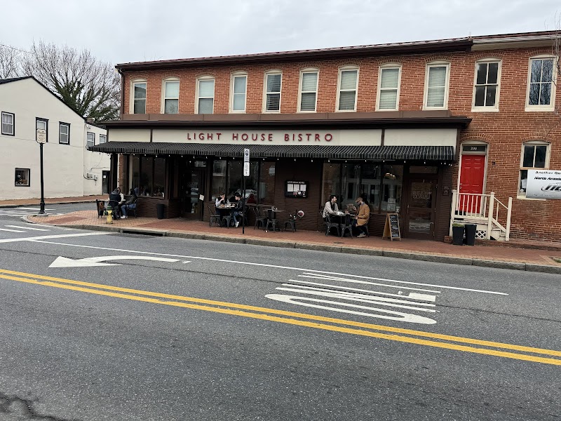 Light House Bistro