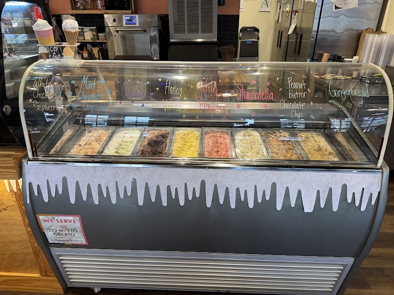 Beans & Leaves - Silo Square