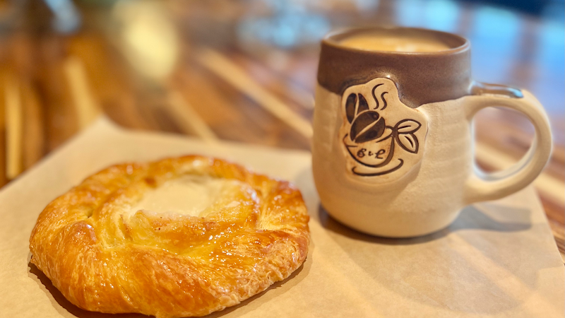 Beans & Leaves - Silo Square