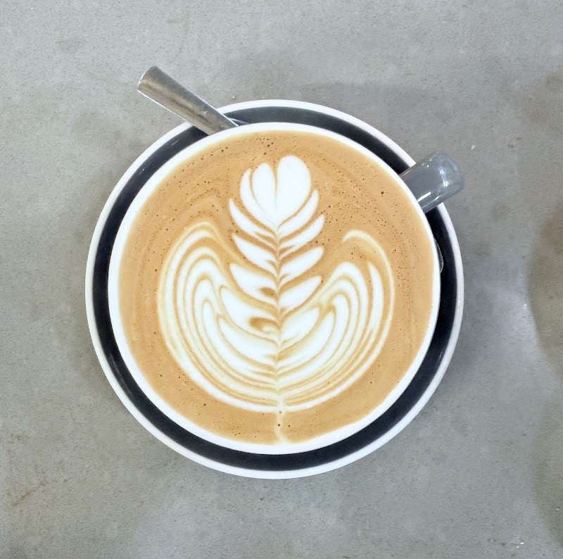 Hole In The Wall - FiDi