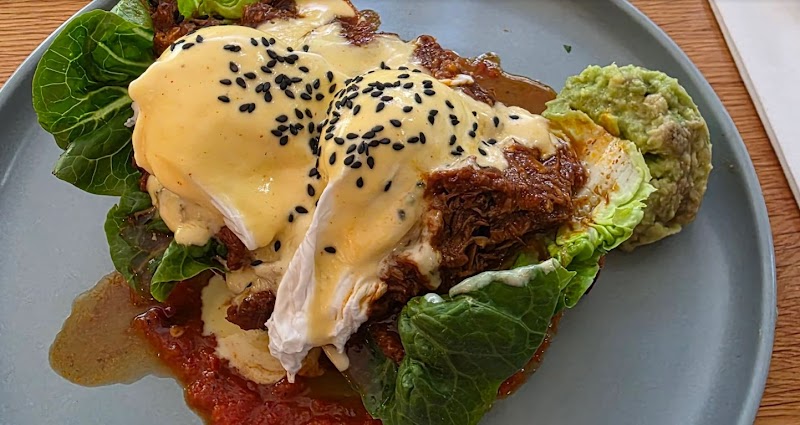 Hole In The Wall - FiDi