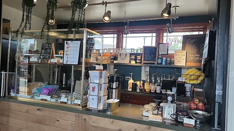 Division Street Coffee Bar