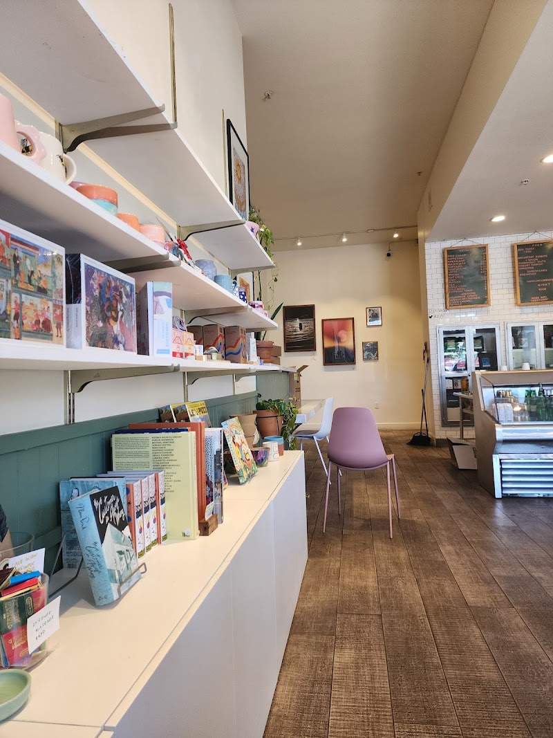 Beacon Coffee & Pantry