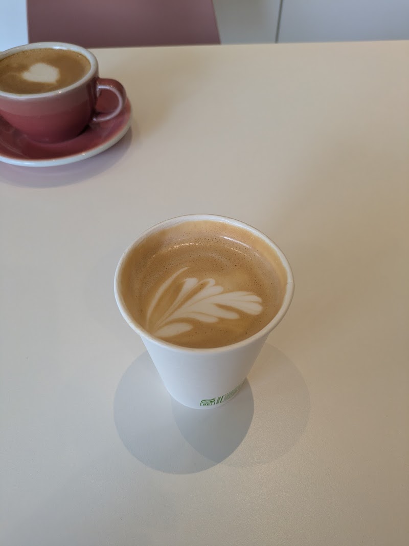 Beacon Coffee & Pantry