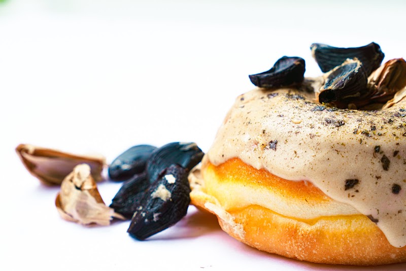 Beyond Amazing Donuts