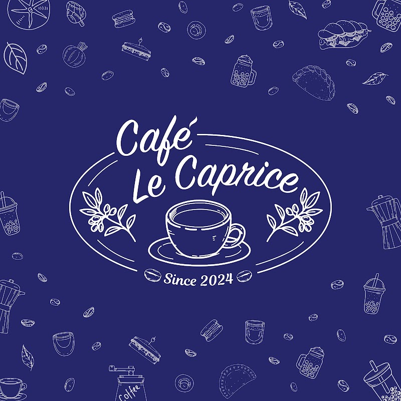 Cafe Le Caprice