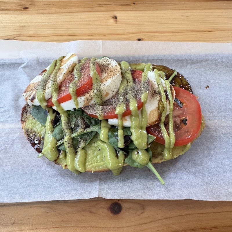 Founder’s Mercantile and Coffee