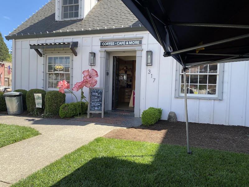 Founder’s Mercantile and Coffee