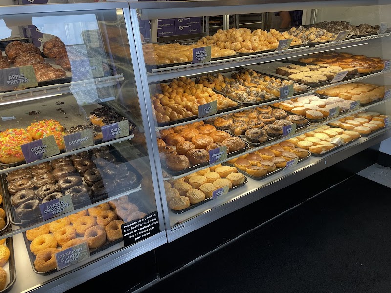 Jack's Donuts of Kokomo