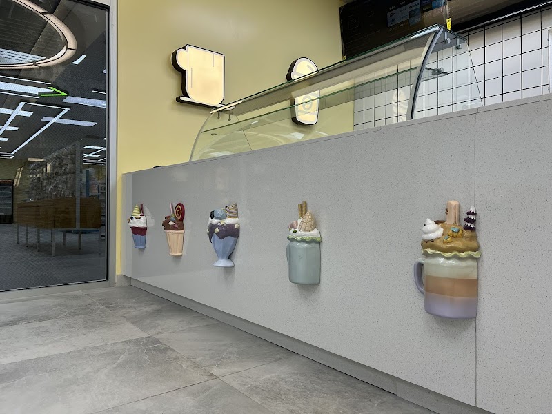 Goodies Gelato & Coffee