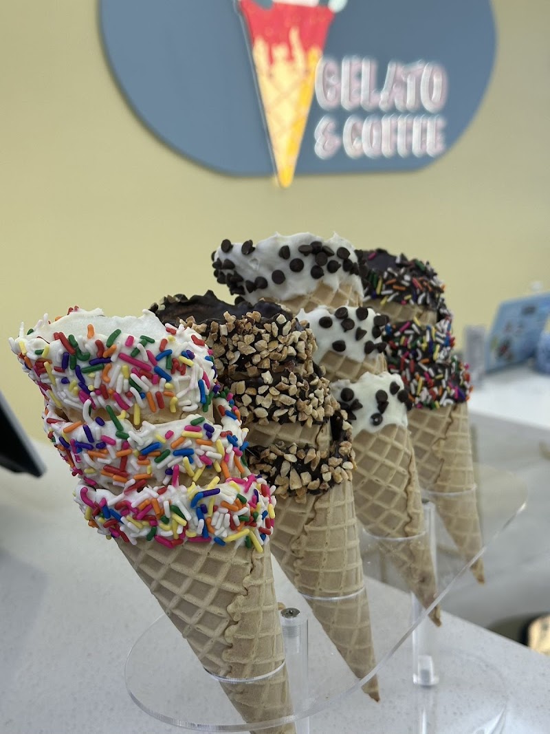 Goodies Gelato & Coffee