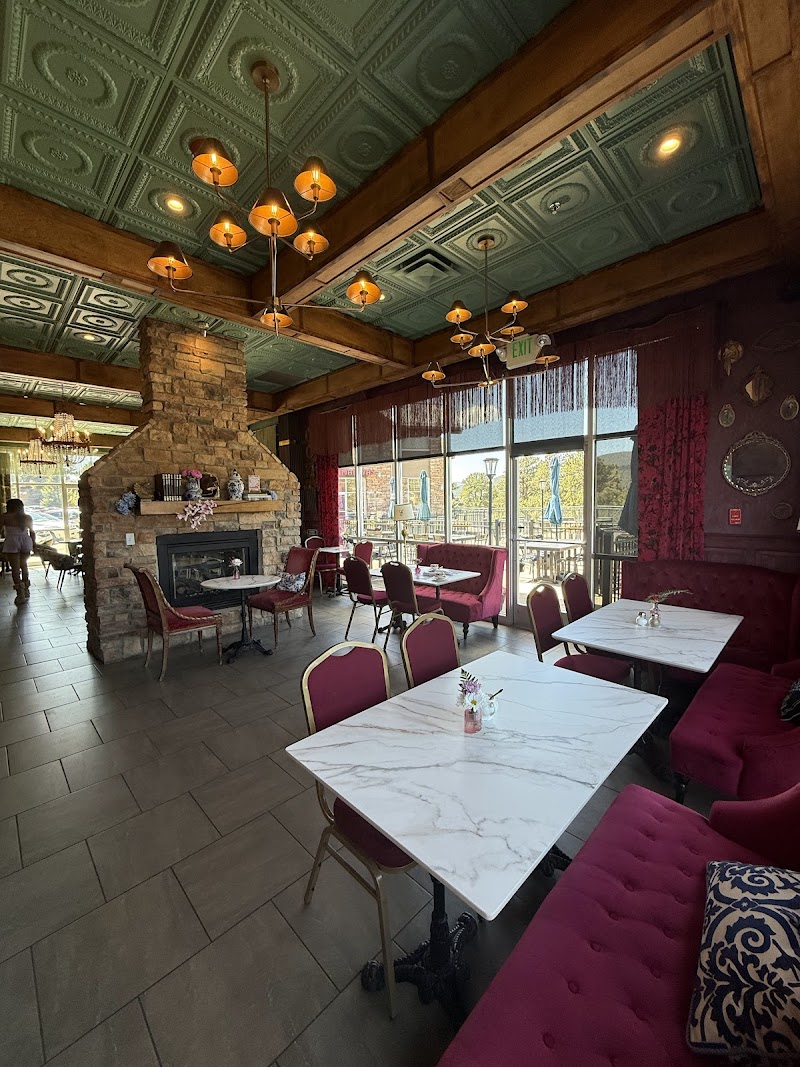 Evermore Wine Bar & Cafe