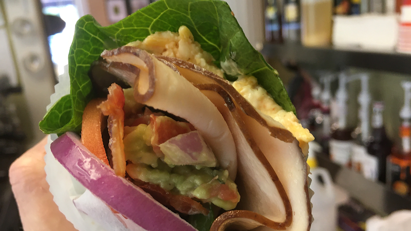 High on Art & Coffee