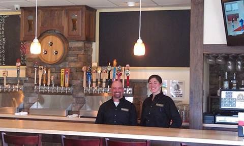 Vermont Tap House