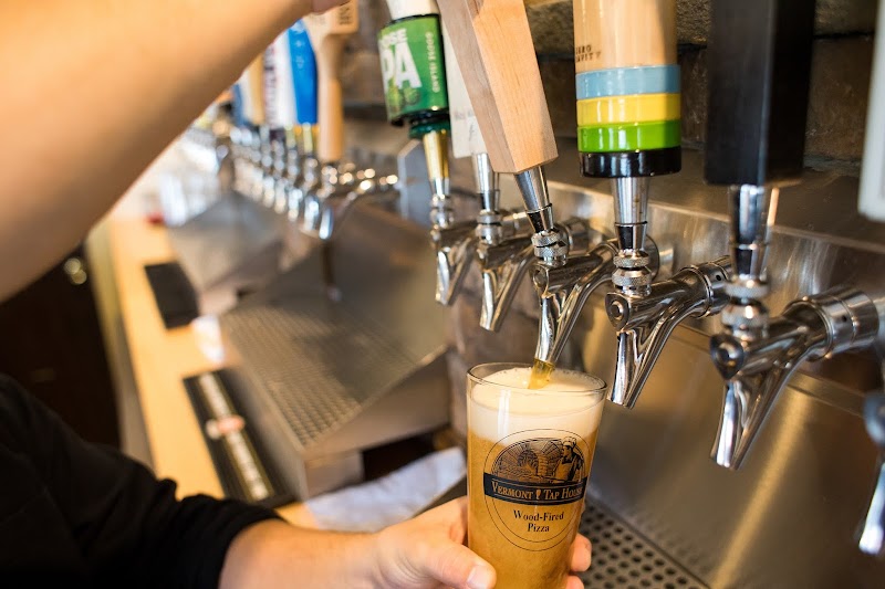 Vermont Tap House