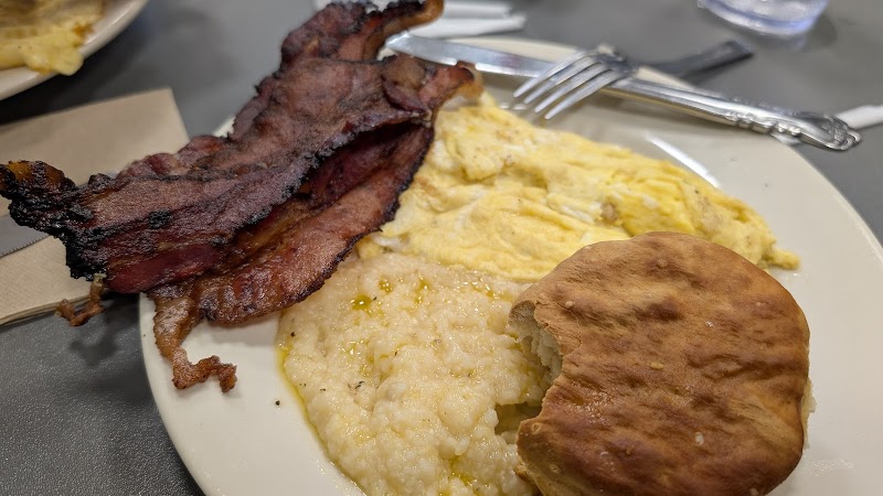 Farmers Market Café