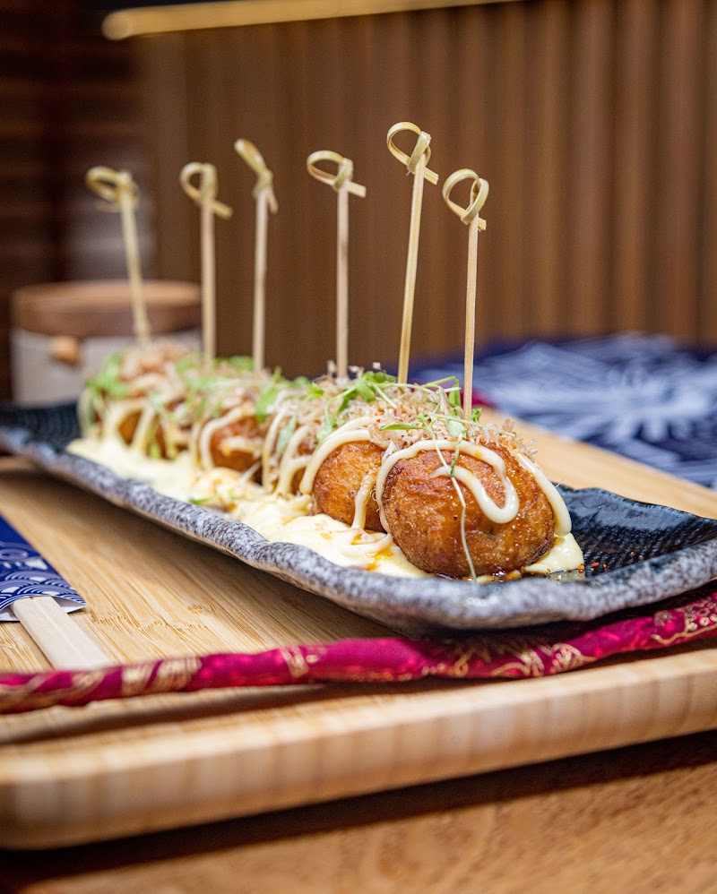 Zuru Ramen Bar - Miramar