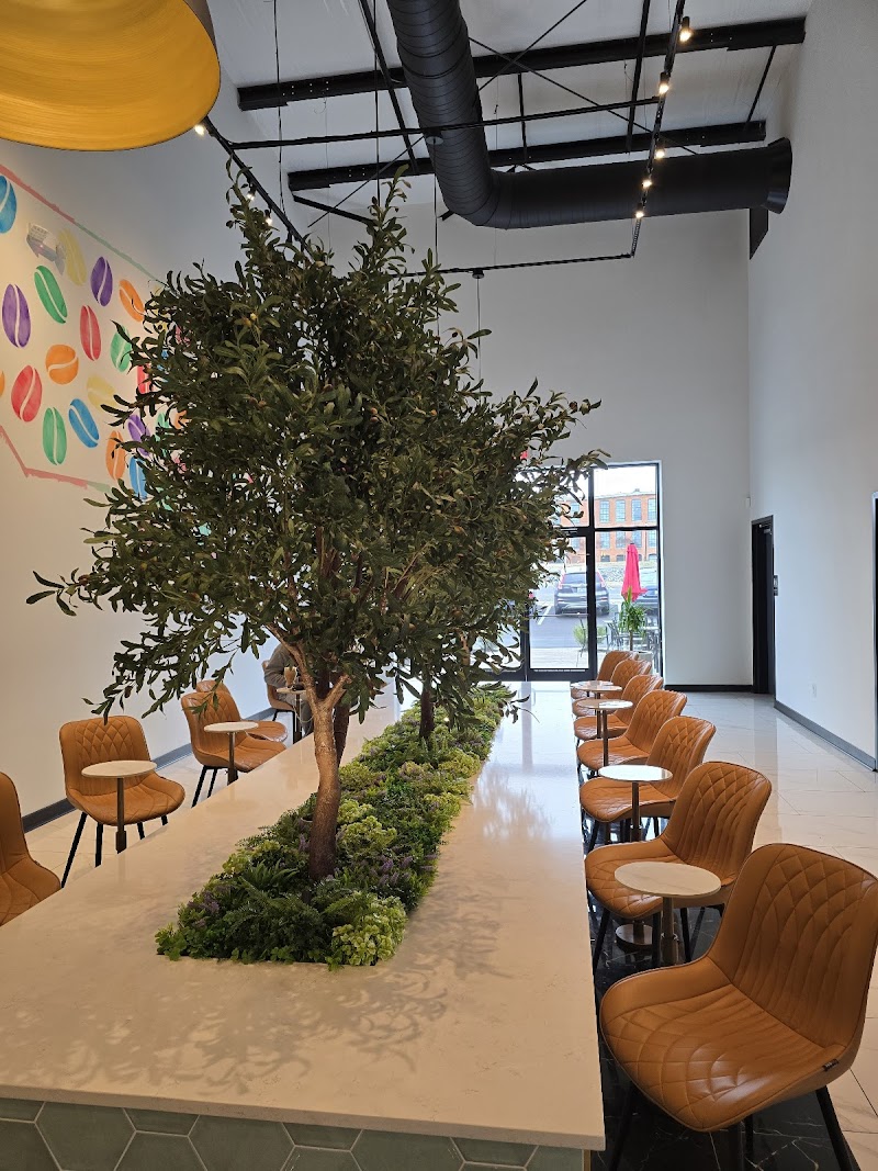 Waterbean Coffee Exquisite