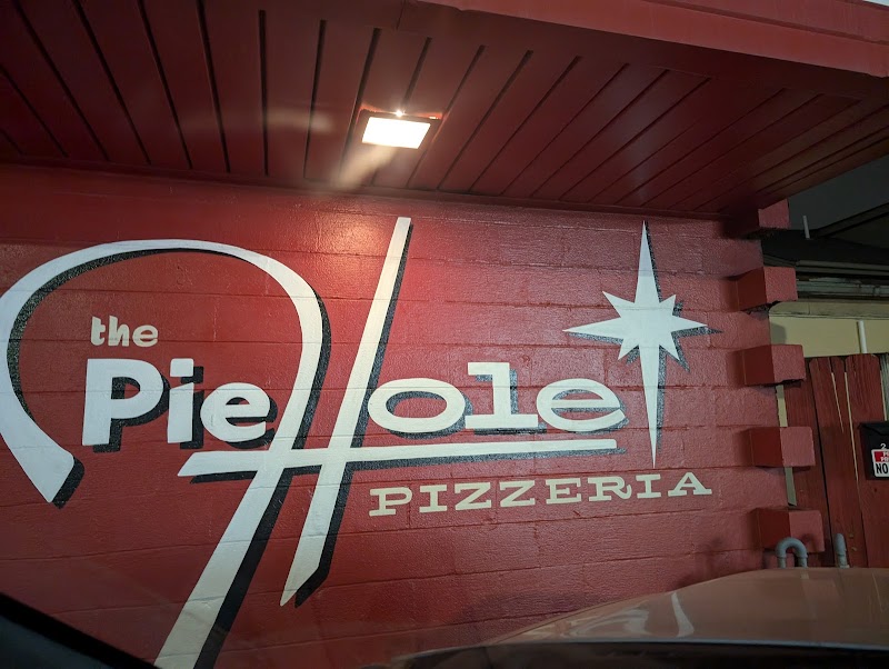 Pie Hole Pizzeria