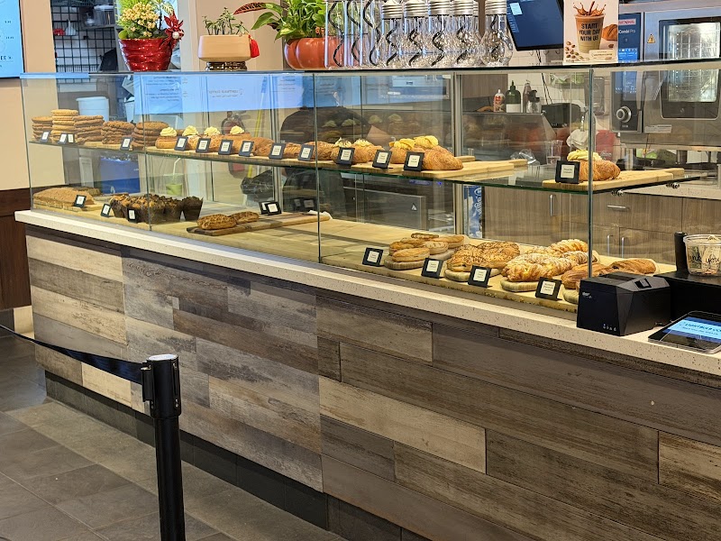 Lightbulb Coffee La Mesa