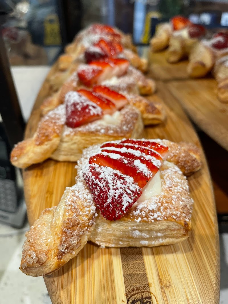 Lightbulb Coffee La Mesa