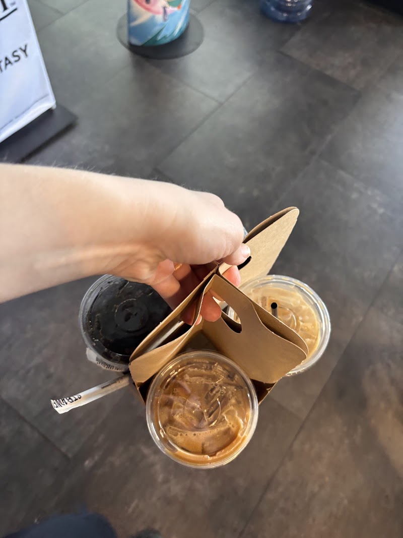 Black Cat Coffee | Hopkins