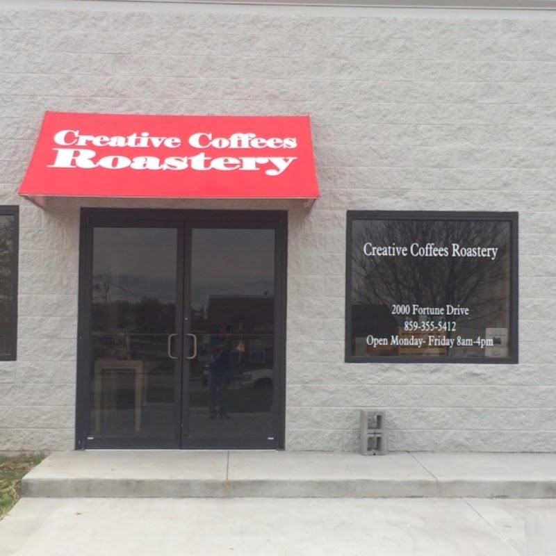 Creative Coffees Roastery