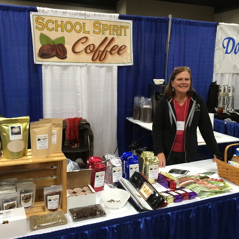 Creative Coffees Roastery