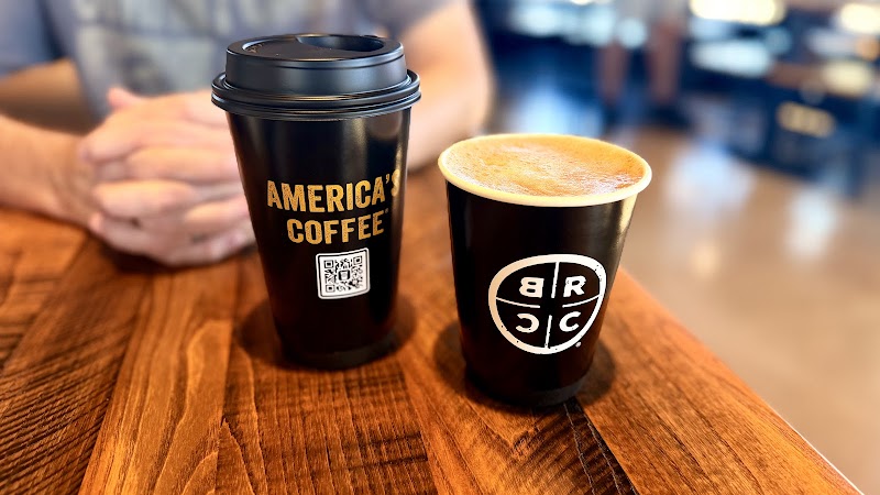 Black Rifle Coffee Company