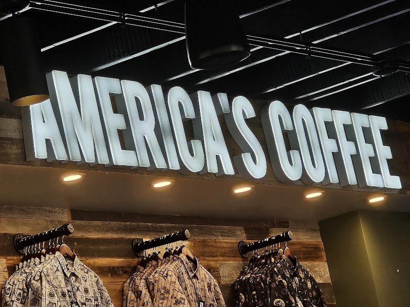 Black Rifle Coffee Company