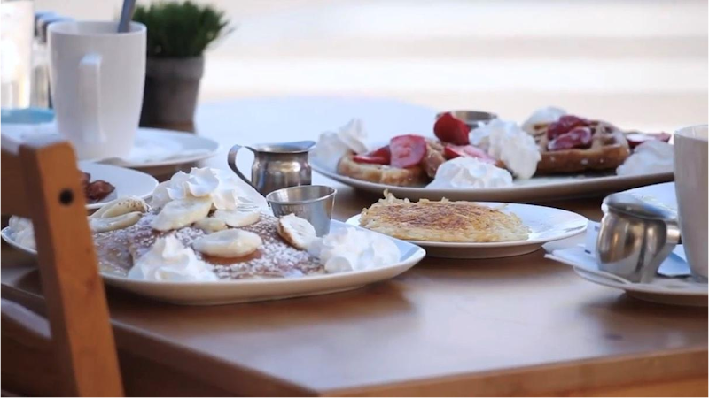 The Breakfast Mug Carlsbad