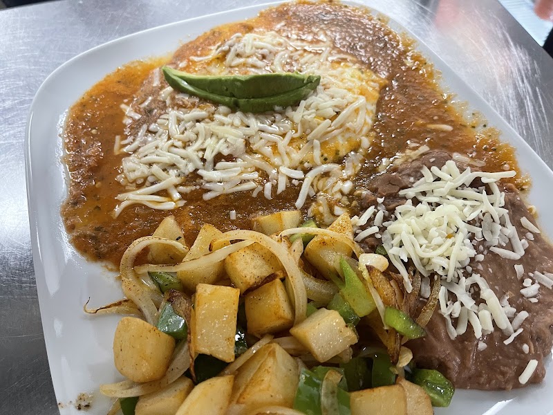 The Breakfast Mug Carlsbad