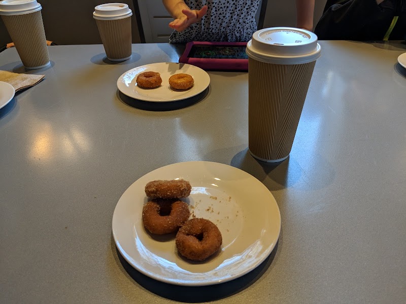 Porch Light Coffeehouse