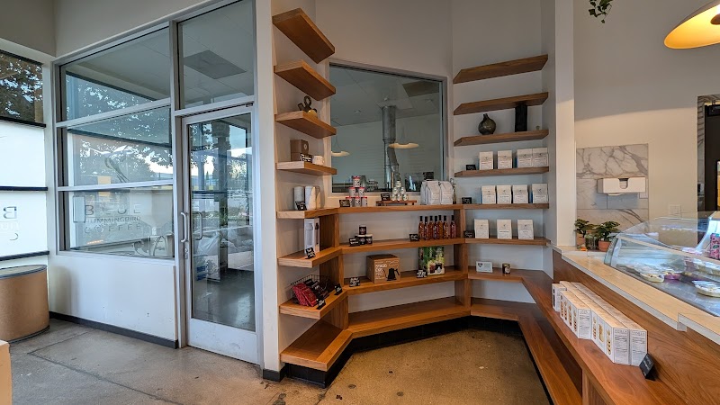 Blue Hummingbird Coffee Roastery and Tasting Room