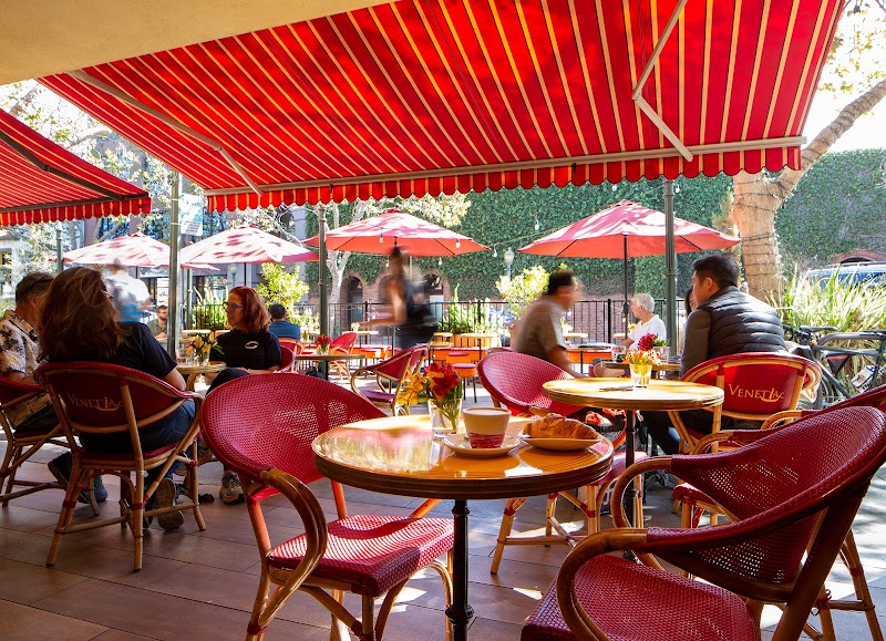 Cafe Venetia
