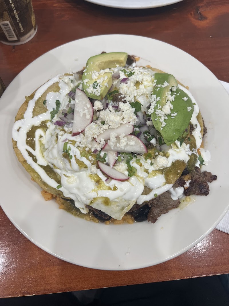 The Sunnyside Brother's Cafe