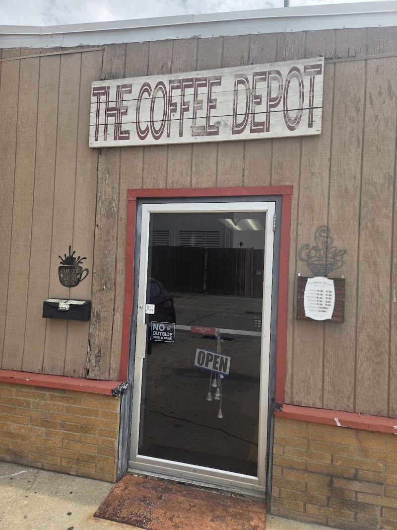 Coffee Depot