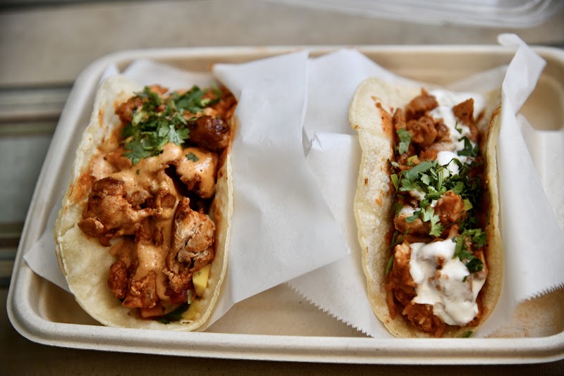 AR•U•SHA Coffee & Tea