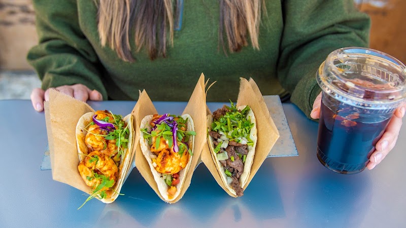 AR•U•SHA Coffee & Tea