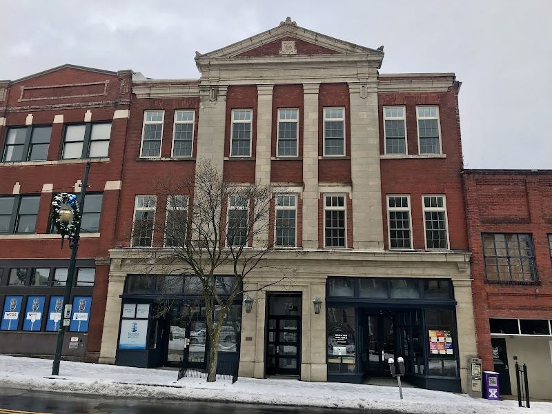 Counter Culture Coffee