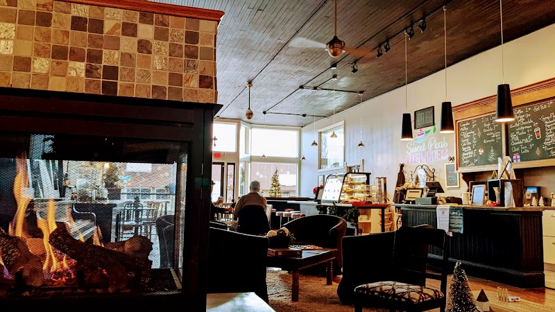 Starks & Luce Coffee Parlour and Bakehouse LLC