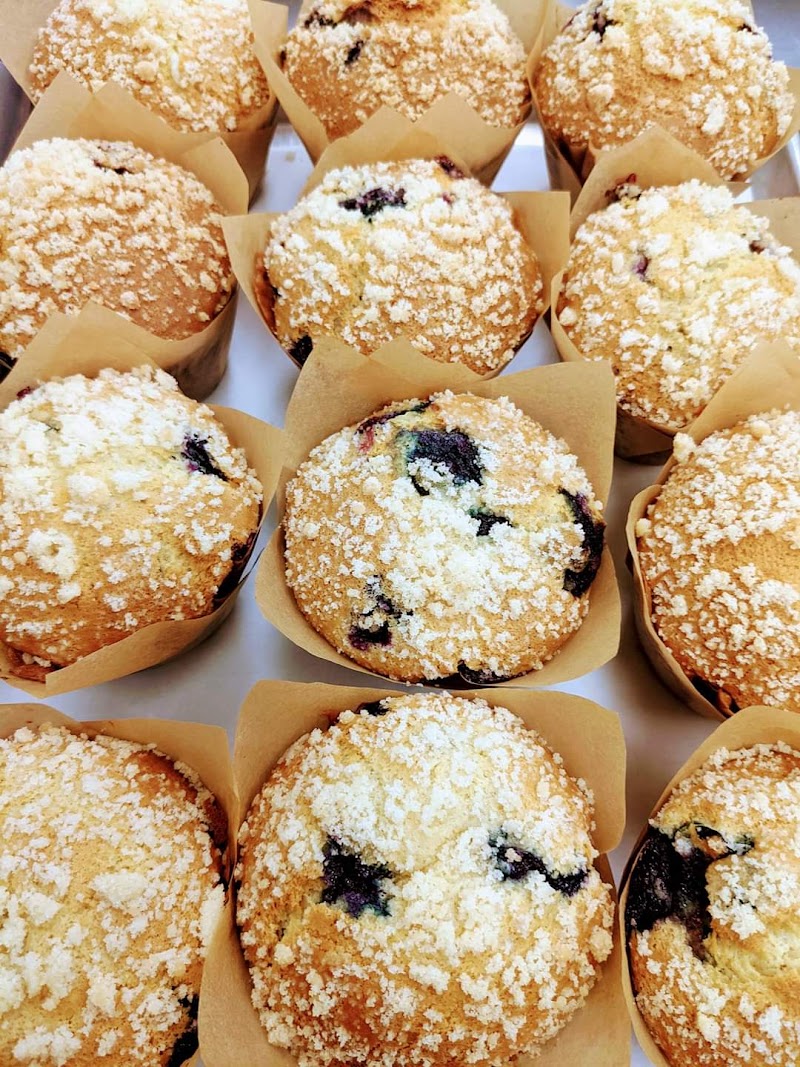 Starks & Luce Coffee Parlour and Bakehouse LLC