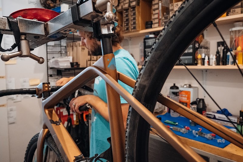 Capitol Co-Op + Elemental Coffee