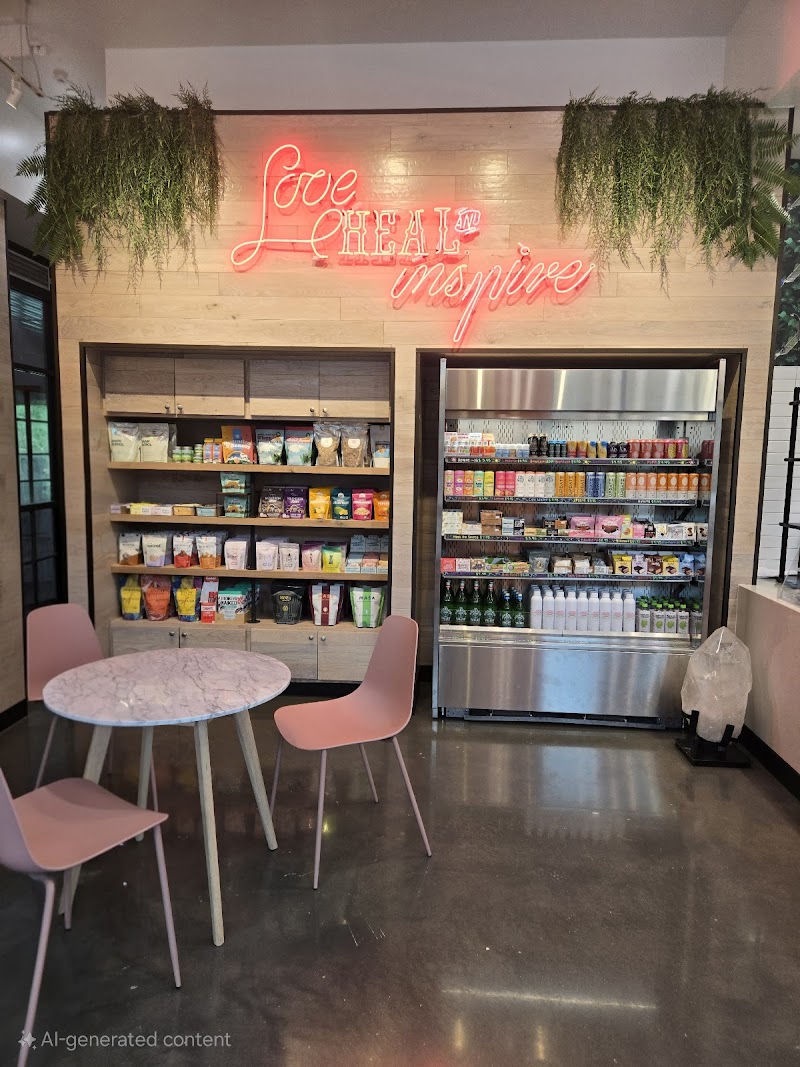 SunLife Organics - 12 South