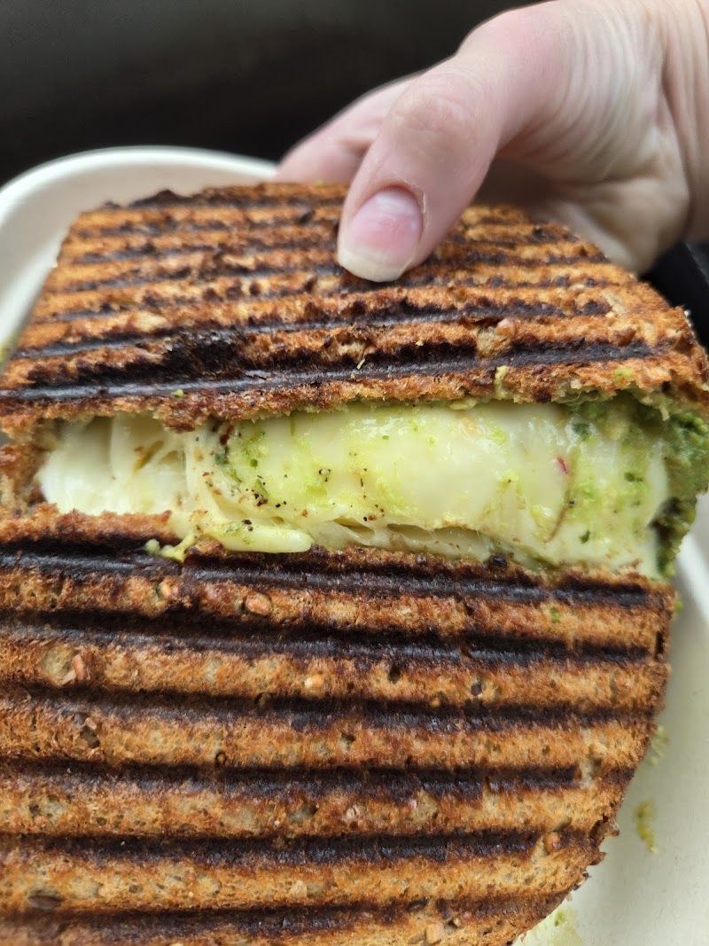 SunLife Organics - 12 South