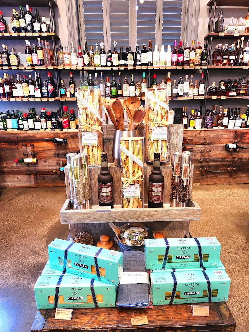 The Epicurean Trader - Bernal Heights