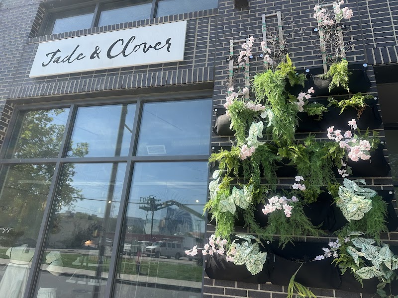 Jade & Clover Nashville