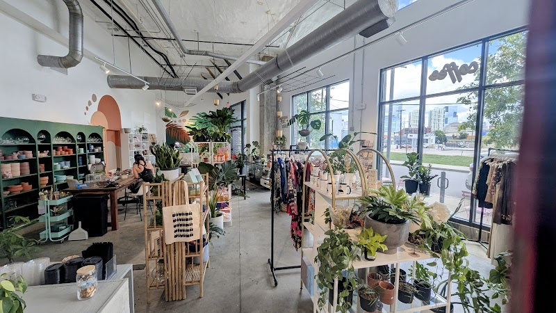 Jade & Clover Nashville